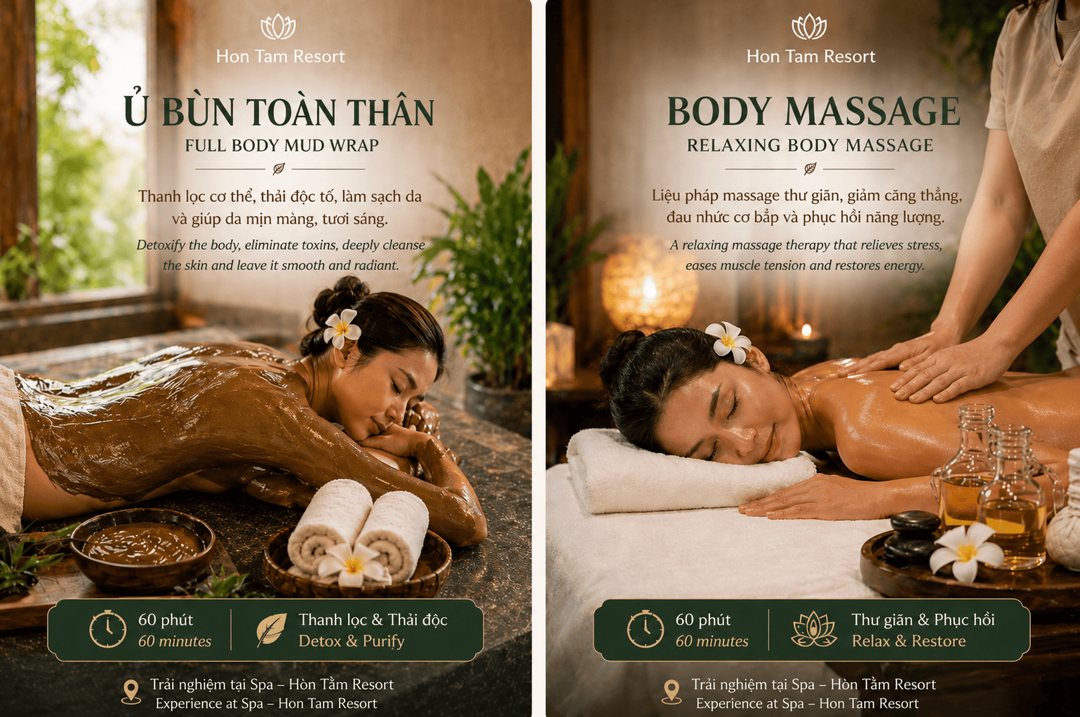 Pure Balance Retreat